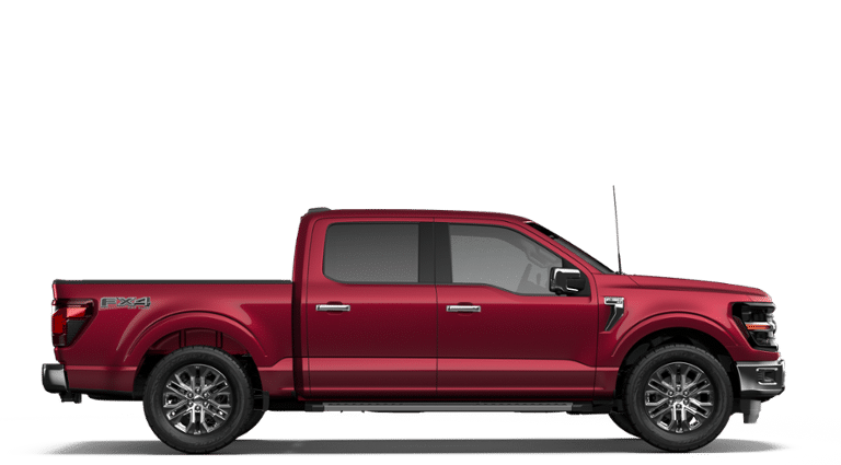 2026 Ford F-150® External Image 1